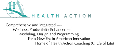 Health Action Inc
